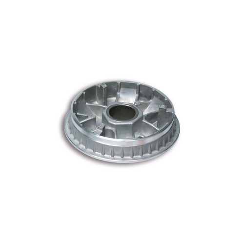 Semipuleggia mobile per