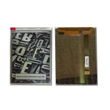 Display LCD E-ink 6" per