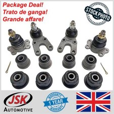 Kit boccola sospensione