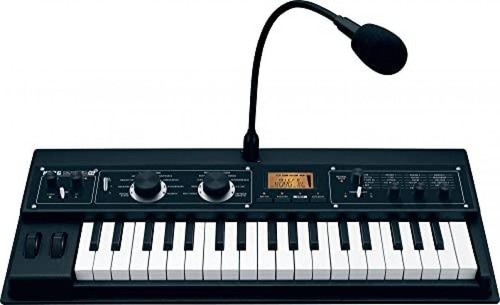 Korg microkorg analog - korg,