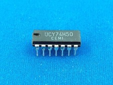 2x UCY74H50 CEMI Cancelli