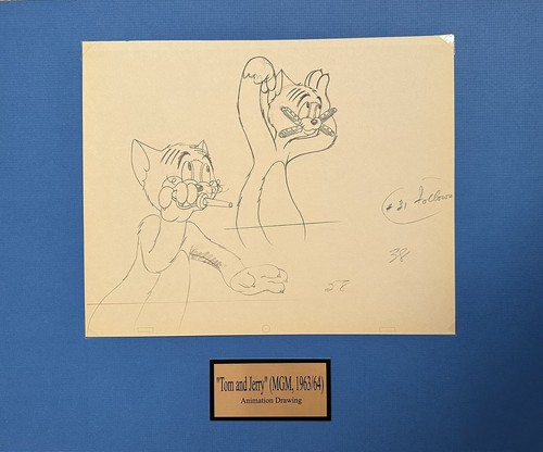Tom jerry - jerry,