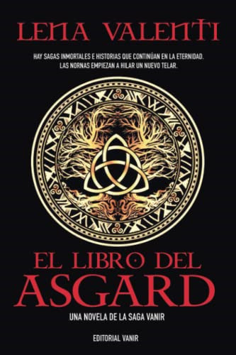 Libro del asgard las - del, asgard.