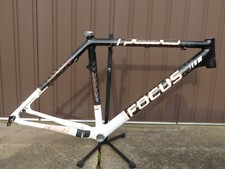 FOCUS RAVEN EXPERT TELAIO