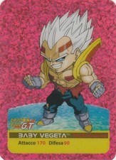 Lamincards dragon ball - lamincards,