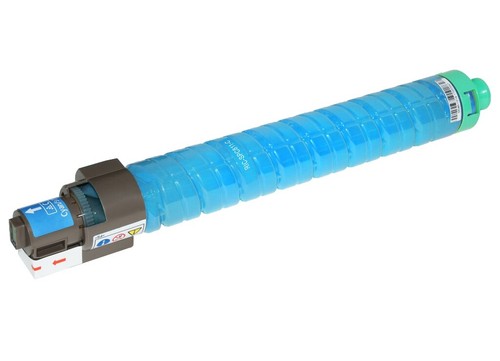 Toner compatibile ciano type - compatibile,