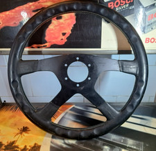 Volante a quattro razze MOMO Universale - Original MOMO Steering wheel