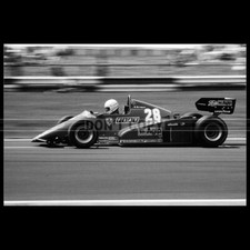 Photo A.024020 FERRARI 126 C2B
