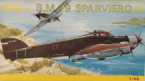 Smer kit aereo - kit, da