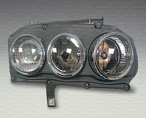 Faro destro alfa romeo - alfa,