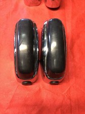 Coppia Rostri Borchie Paraurti