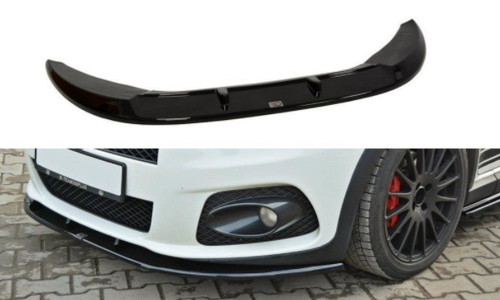 Grande punto abarth 2007 - grande, 2007-2010