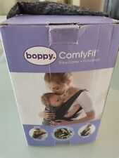 CHICCO BOPPY ComfyFit Porta Bebè GRIGIO