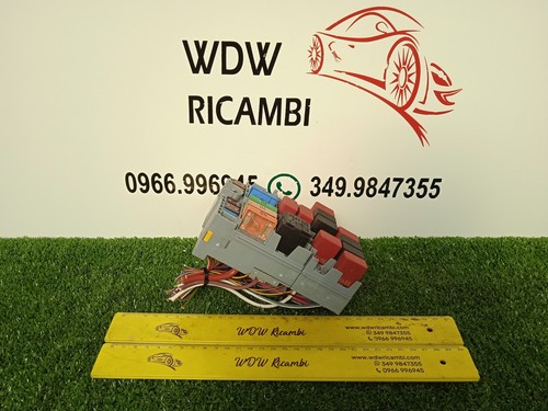 51882144 centralina scatola - 51882144,