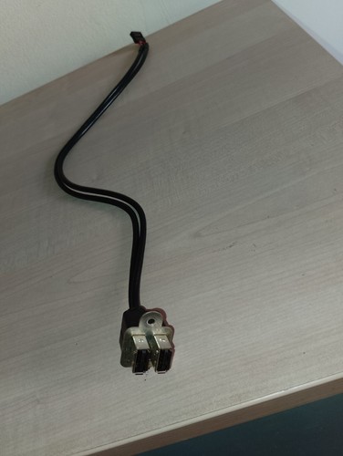 Fujitsu usb front jack port - fujitsu,