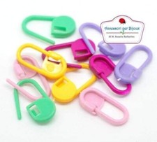 10 SPILLE DA BALIA IN