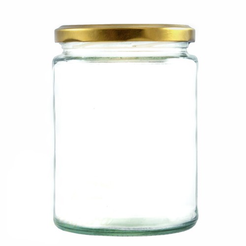 Barattoli per marmellata