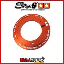 S6-45ET002 FLANGIA DI