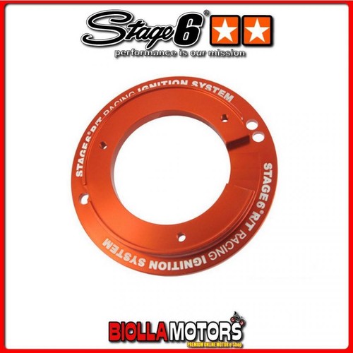 45et002 flangia di - s6-45et002,