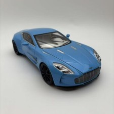 Autoart 1:18 Aston Martin ONE