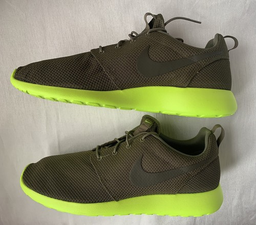 Nike roshe one uomo - nike,