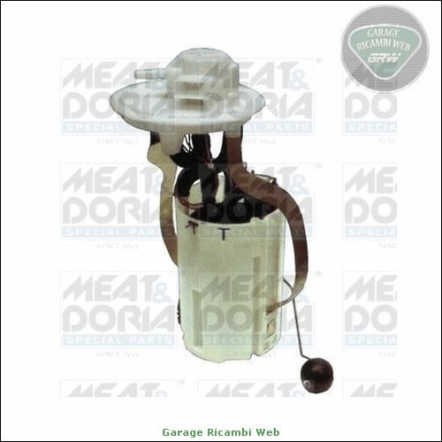 76511 pompa carburante - 76511,