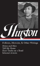 Zora neale hurston folklore - zora, hurston: