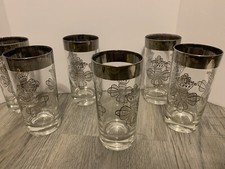 Bicchieri HiBall vintage Royal