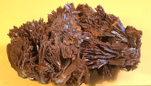 Minerale***BARITE