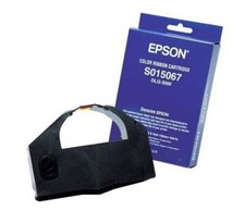 Cartuccia Nastro Originale Colore per Epson DLQ-3000/3000+/3500 C13S015067
