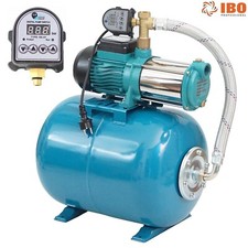 Impianto idrico domestico 50