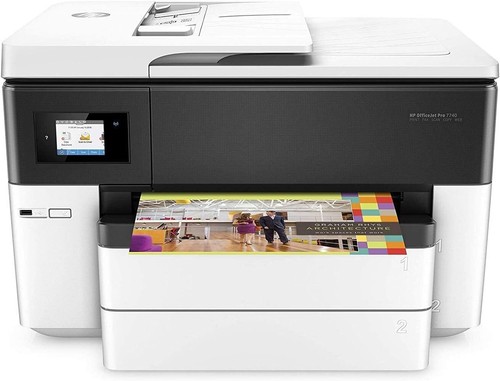 Officejet pro 7740 g5j38a - officejet,