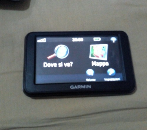 Garmin nuvi - garmin,