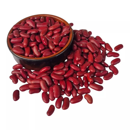 Fagioli rossi - 1-25, kg