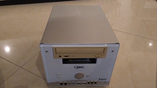 Minipc multimediale barebone - minipc,