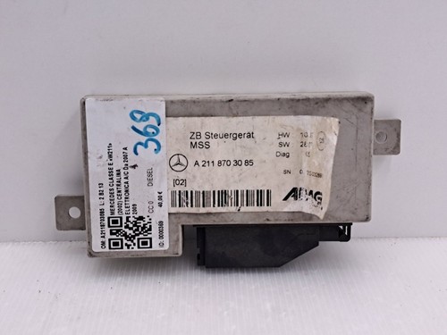 Modulo elettronico per - elettronico,