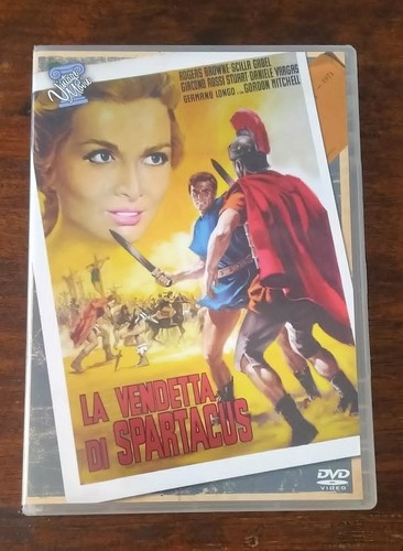 Vendetta spartacus - la, di