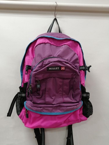 Millet backpack ppl used - backpack,