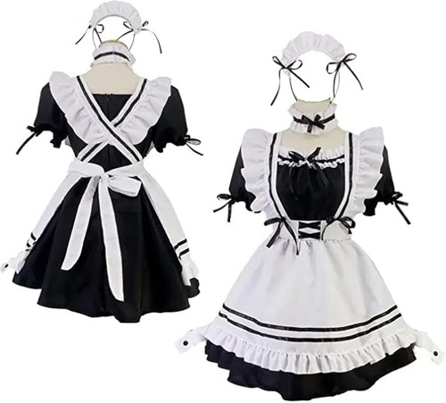 Costume donna giapponese - costume,