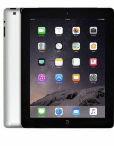 Vintage apple ipad a1416 3a - apple,