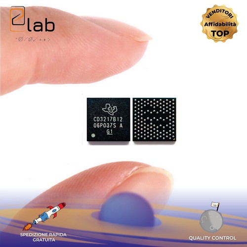 Charging cd3217b12 small - cd3217b12,