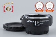 Nikon AF Teleconverter TC-16A
