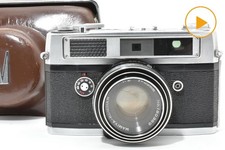 *QUASI COME NUOVO* Mamiya Ruby