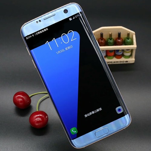 Smartphone samsung galaxy - samsung, s7