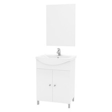 MOBILE BAGNO 'BEST 55' base 57