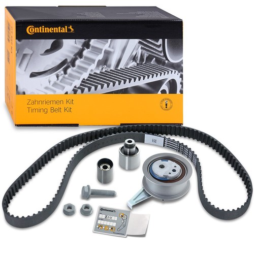 Kit cinghia distribuzione - cinghia, di
