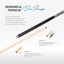 PEARSON Cues PRO Series - 2