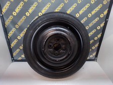 RUOTINO RUOTA DI SCORTA PER VOLKSWAGEN Polo 3° Serie (94>01)