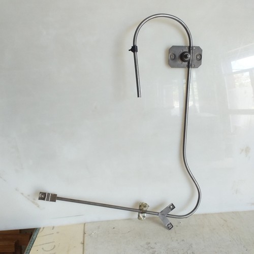 Alzavetro ant destro fiat 128 - destro,