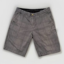 FOX RACING pantaloncino chino